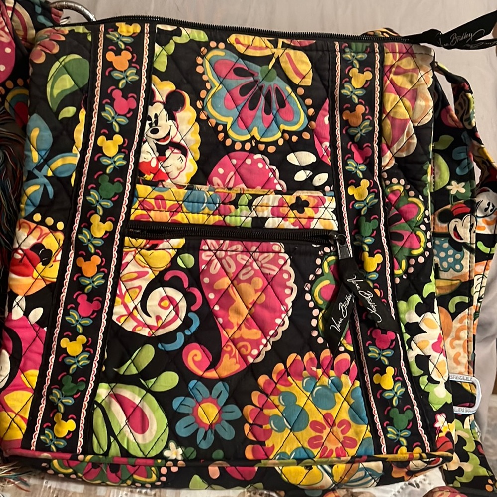 Vera Bradley purse